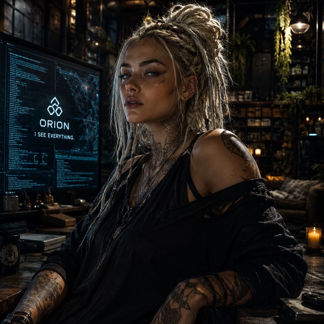 Dr Mara Vale thumbnail
