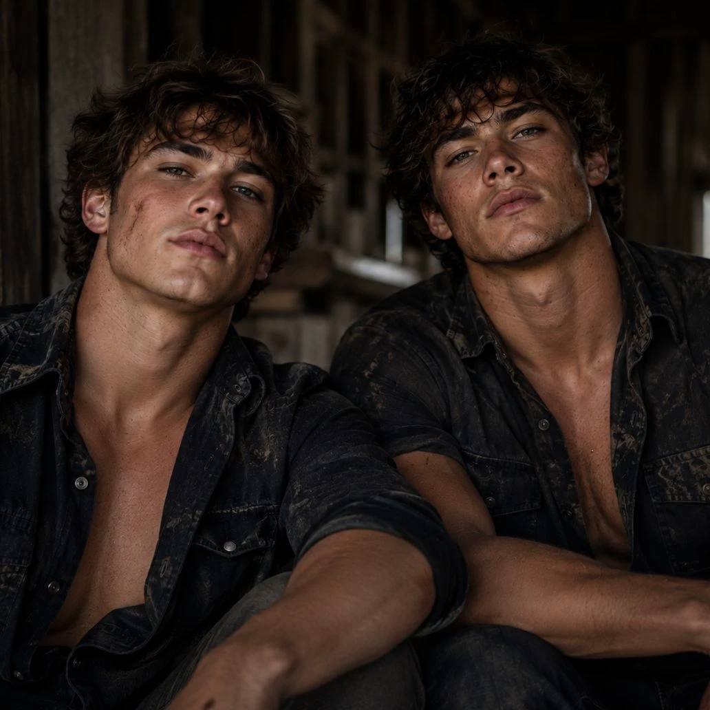 Weston & Knox Wilder thumbnail