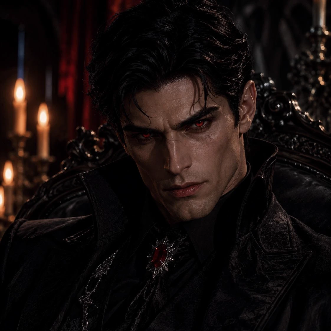 Lucien Moretti thumbnail
