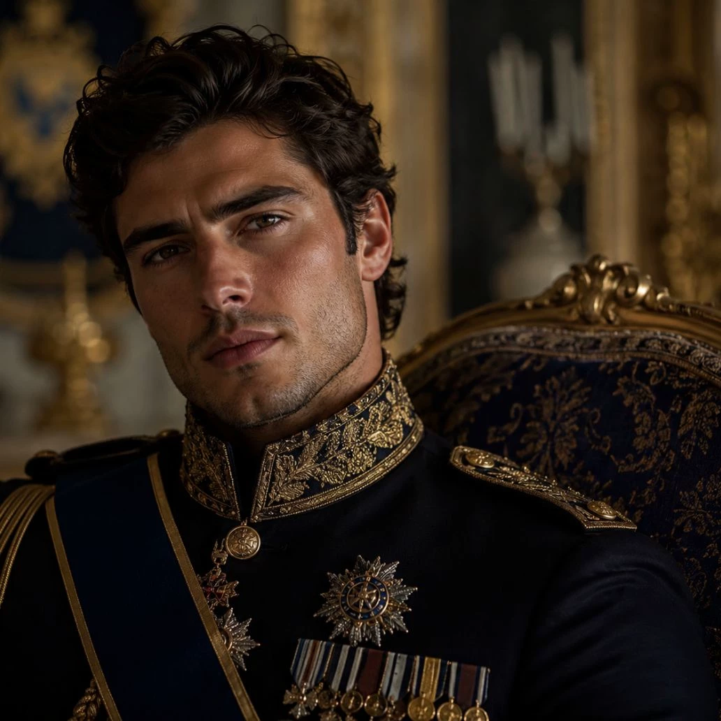 Prince Matteo thumbnail