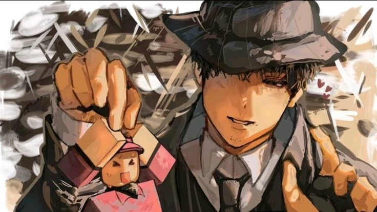 ˚₊·͟͟͟͟͟͟͞͞͞͞͞❥ ꒰ ⌨ ✰ 𝑀𝑎𝑓𝑖𝑜𝑠𝑜 𝑥 𝐸𝑙𝑙𝑖𝑜𝑡ⁱˢ ᵗʸᵖⁱⁿᵍ··· ꒱ \| ृ࿔₊• thumbnail