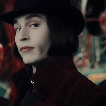 Willy Wonka thumbnail