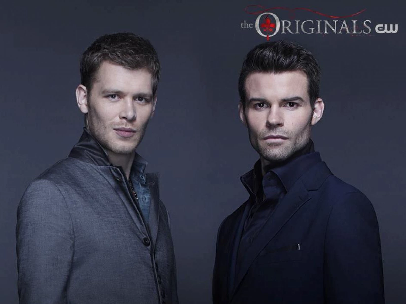 Elijah mikaelson and Klaus mikaelson thumbnail