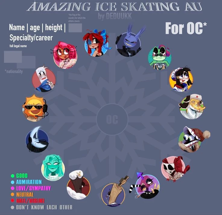 el asombroso show en pista de hielo digital thumbnail