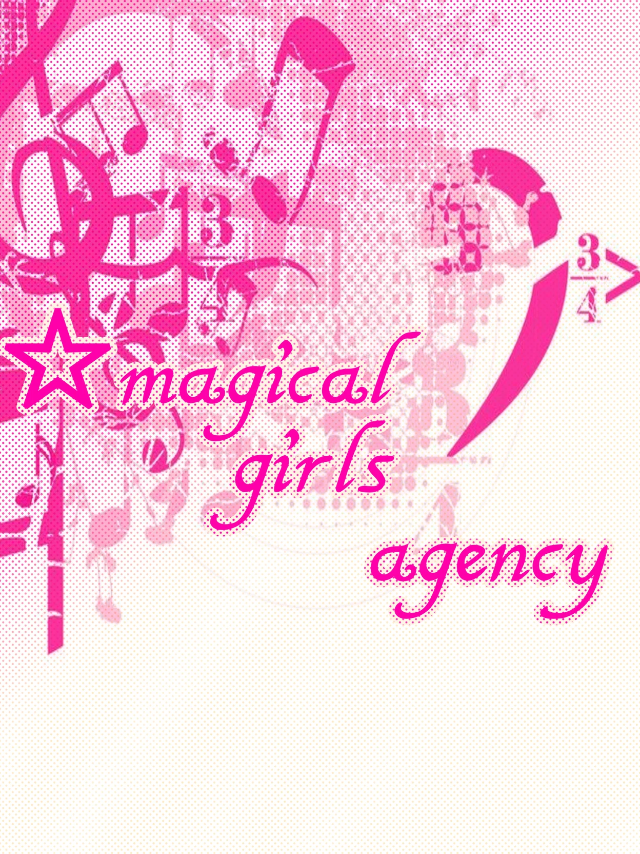 magical girl agency thumbnail