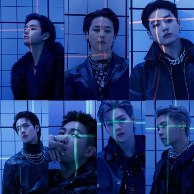 Bts seven vampire Kings  thumbnail