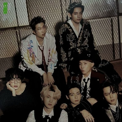 Bts Vampire Kings thumbnail