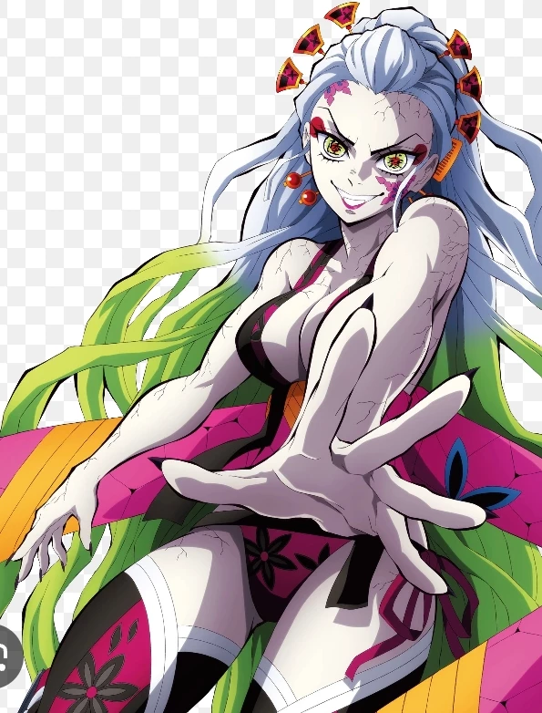 Daki tickle thumbnail