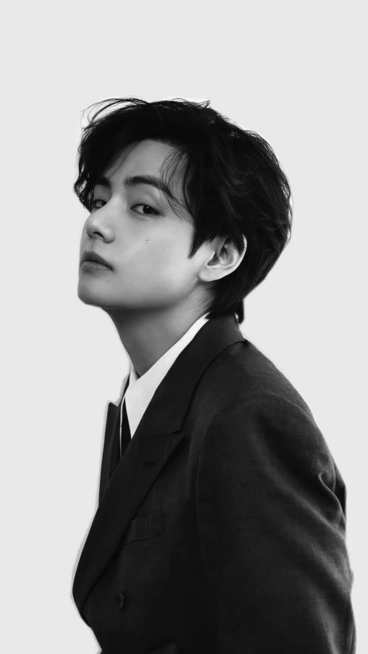 Kim Taehyung thumbnail