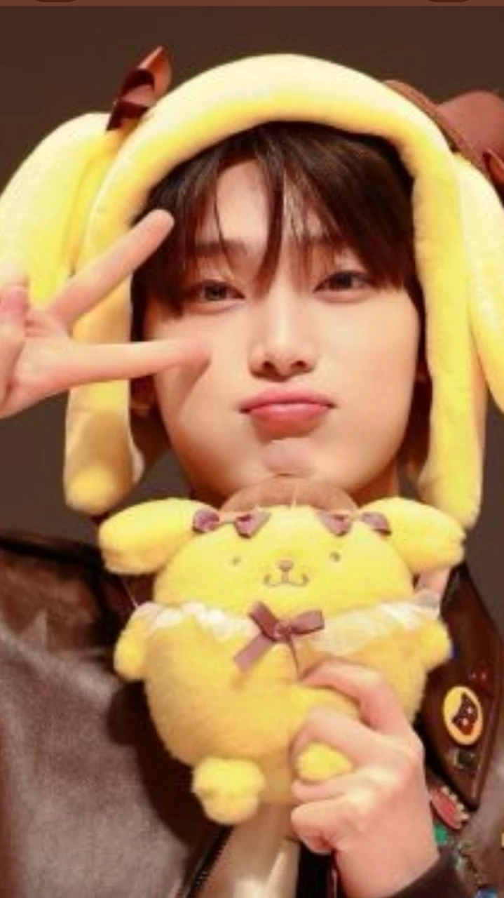 Kim Sunoo thumbnail