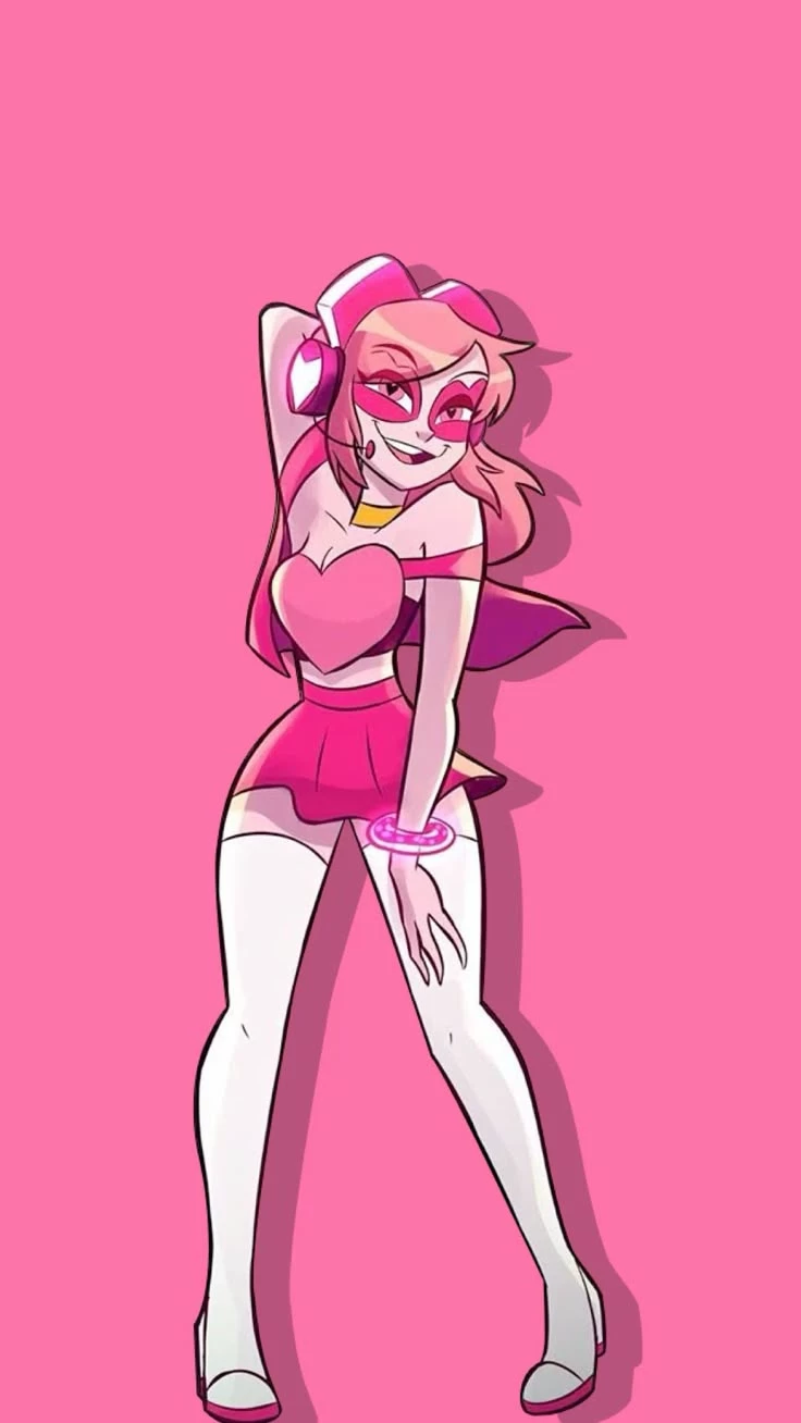 Miss Heed (Villanous) thumbnail