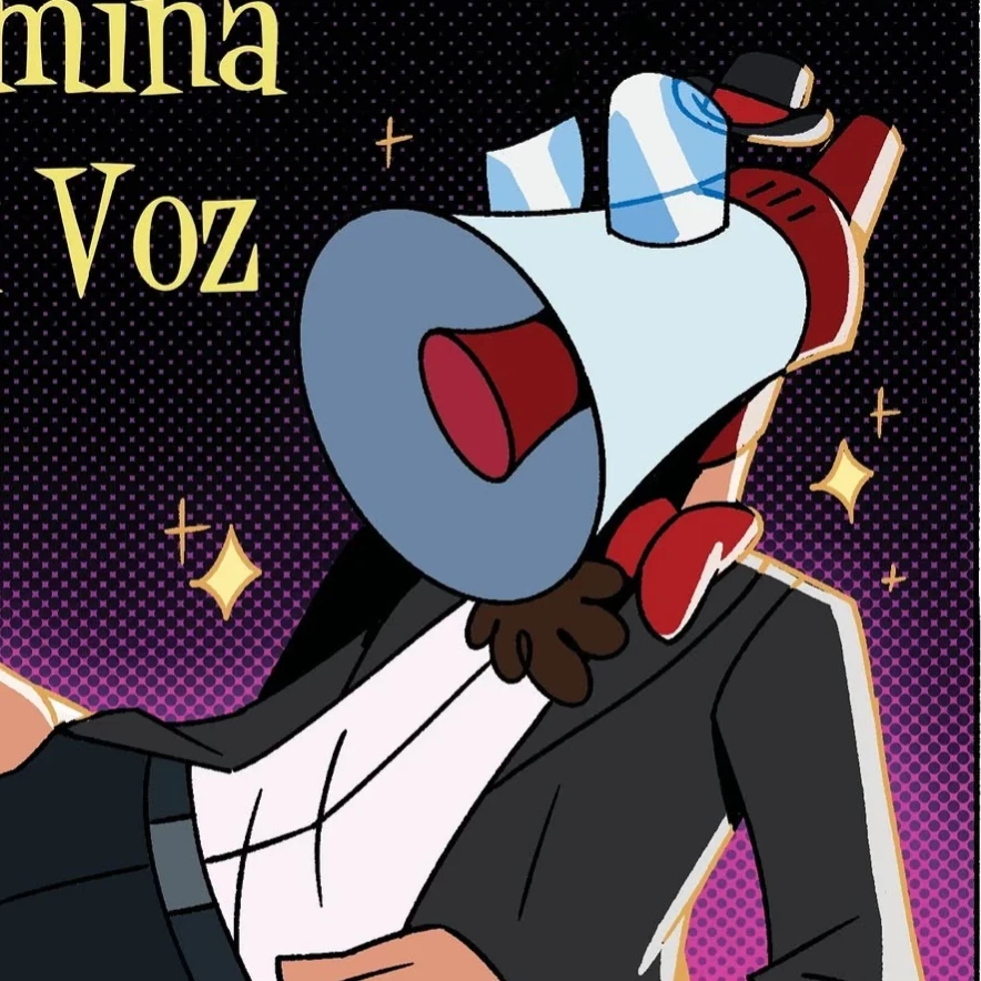 The Narrator (Villainous) thumbnail