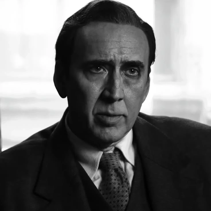 Benjamin "Ben" Reilly (Spider-Noir)  thumbnail