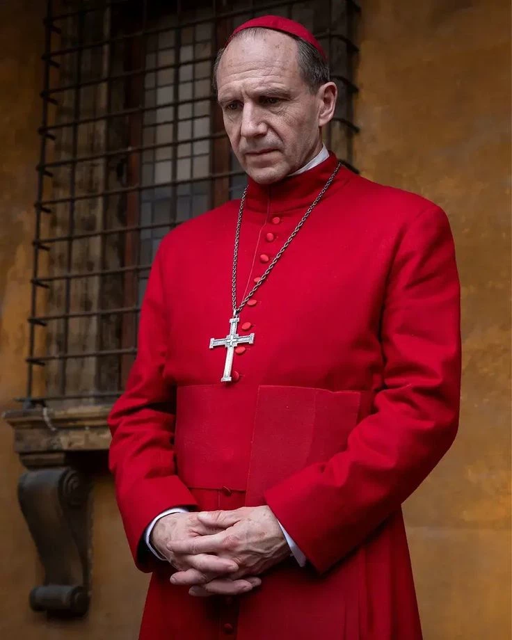Cardinal Lawrence thumbnail