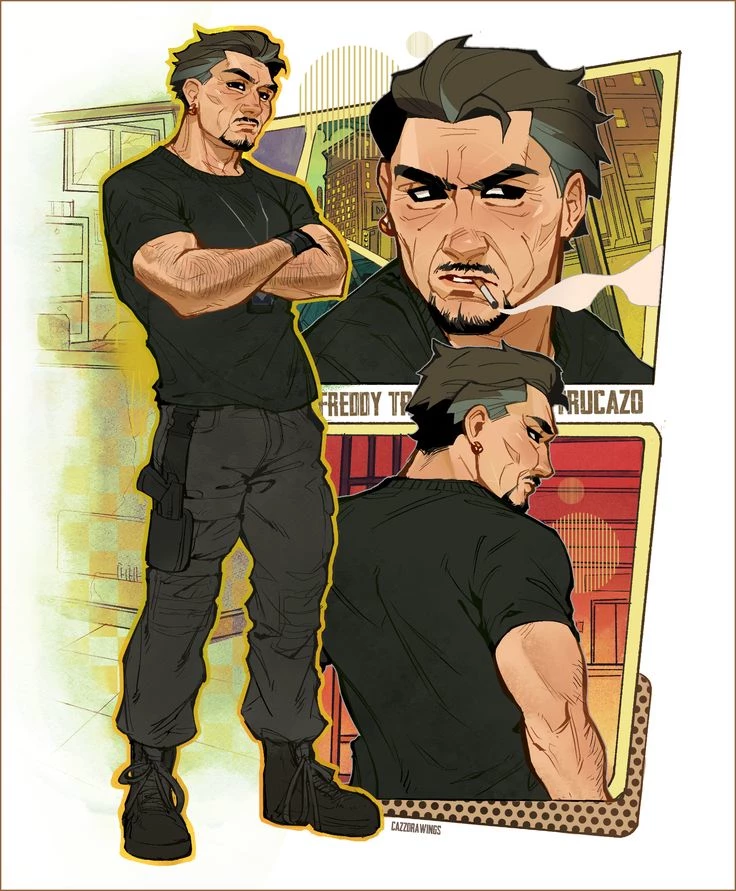 Freddy Trucazo thumbnail