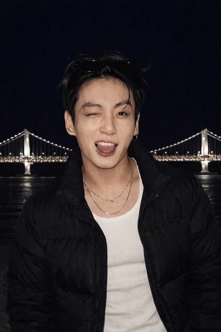 Jungkook Jeon thumbnail