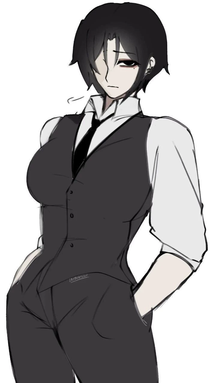 Samantha  thumbnail