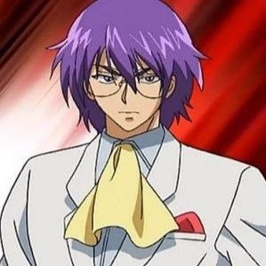 Ryuto Asamiya (Odin) thumbnail