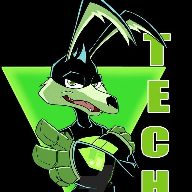 Tecno E. Coyote thumbnail