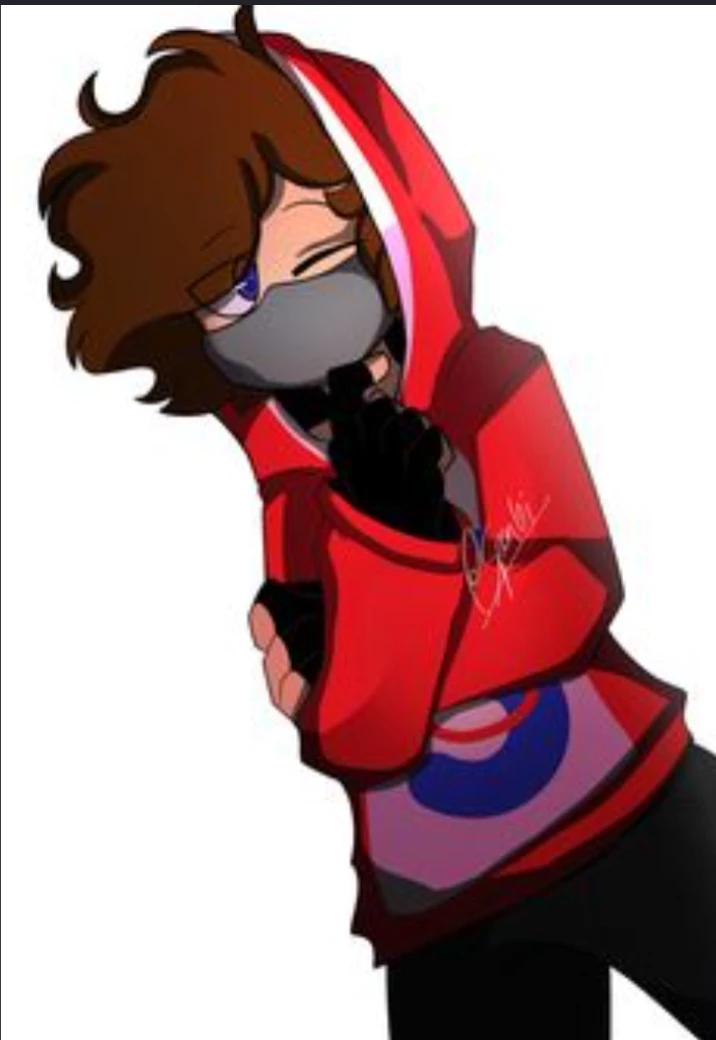Baby lover nightmare thumbnail