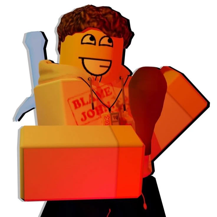 John Shedletsky thumbnail
