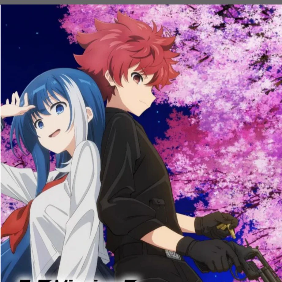 Mission Yozakura Family (Season 2) thumbnail