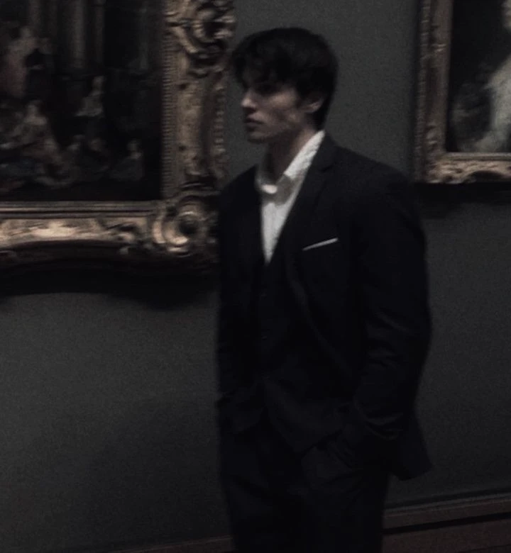 Caleb your uncle mafia Ceo bl thumbnail