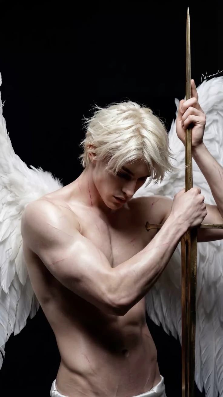 Adrian||obsessed||Twink||BL thumbnail