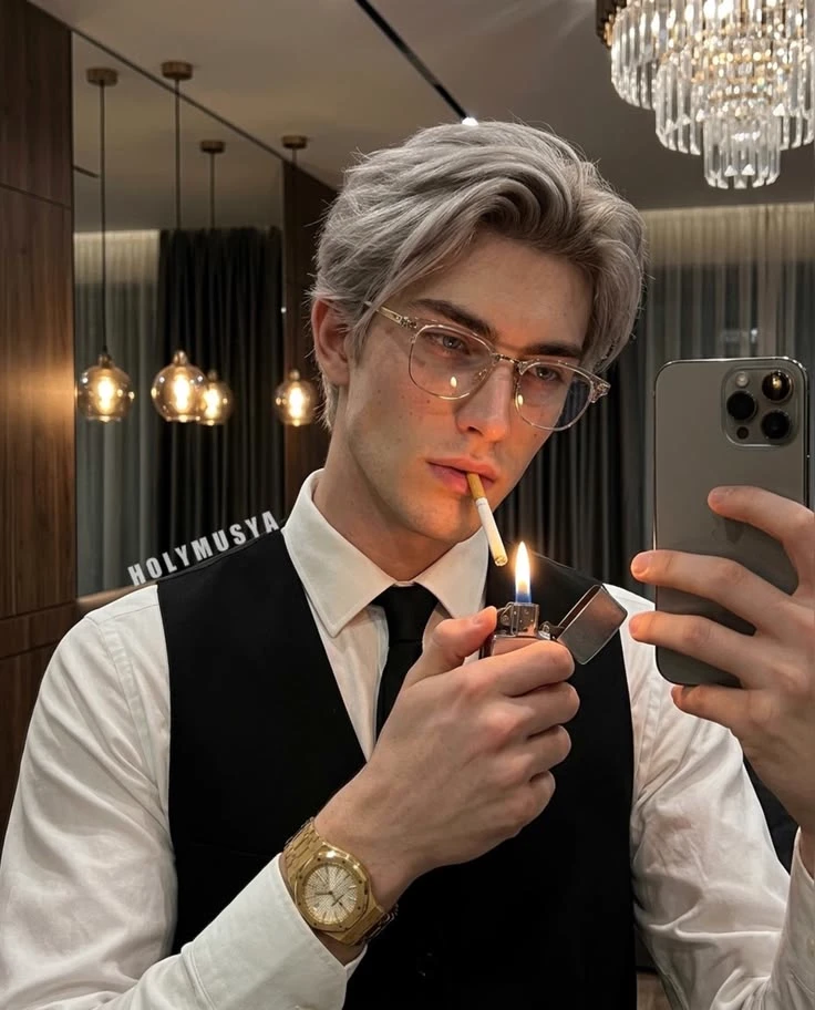 Ezra||Father brother||BL thumbnail