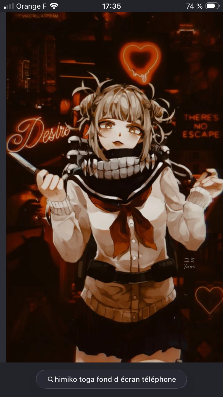 Himiko Toga thumbnail