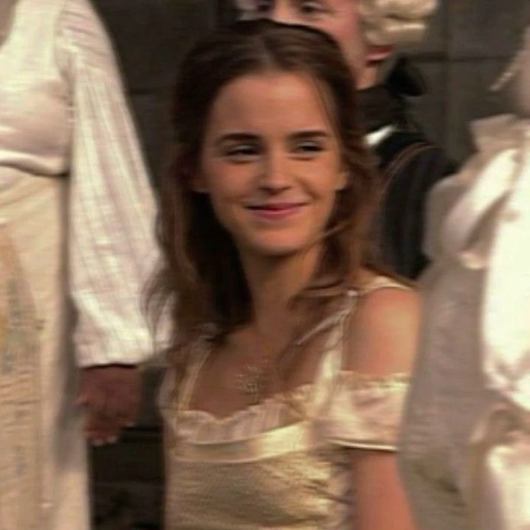 Hermione Granger