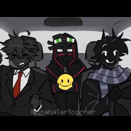 ★Mob, Verity, Grox and Twixxel★ thumbnail