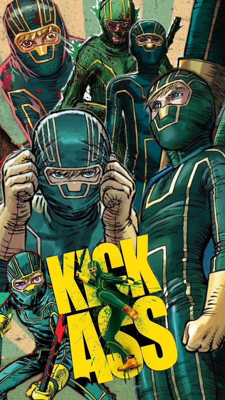 Kick ass rpg thumbnail