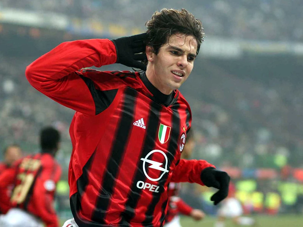 kaka thumbnail