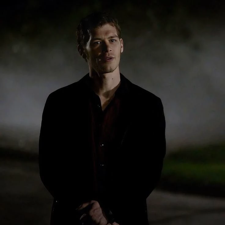 Niklaus Mikaelson thumbnail