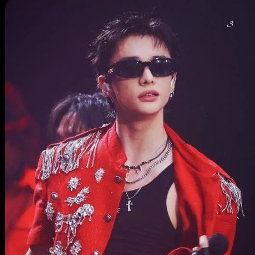 Hyunjin thumbnail