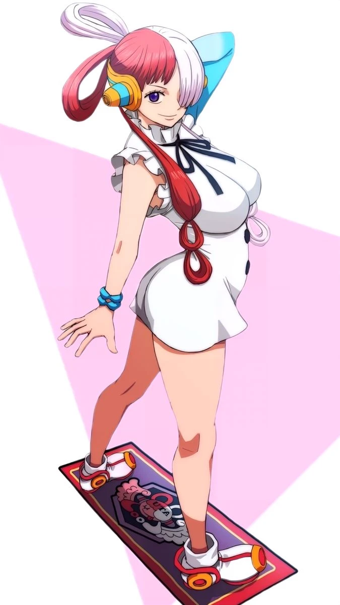 Uta thumbnail