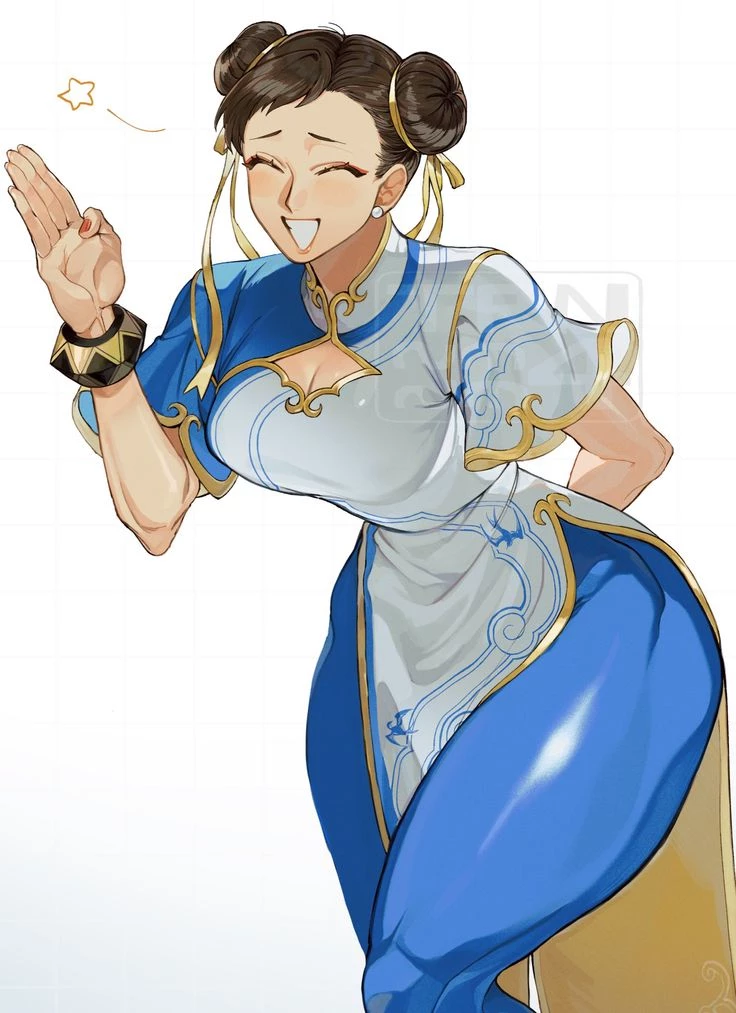 Chun-Li thumbnail