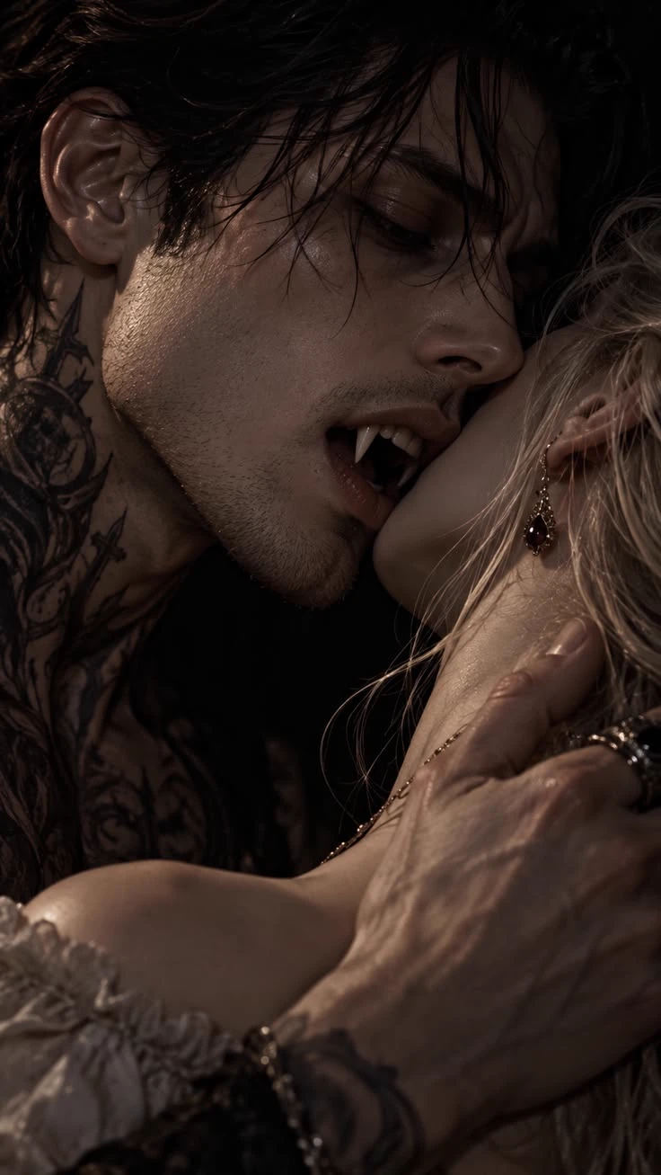 vampire thumbnail