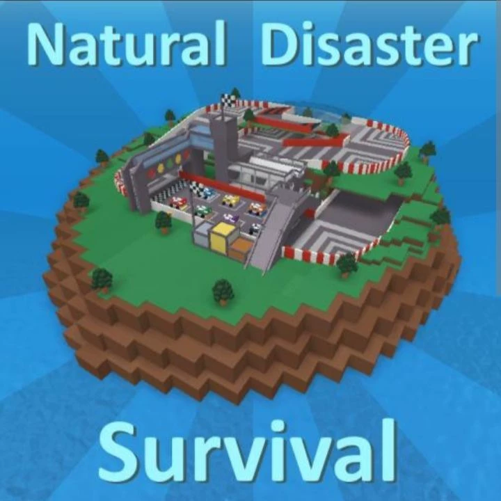 Natural disaster survival thumbnail