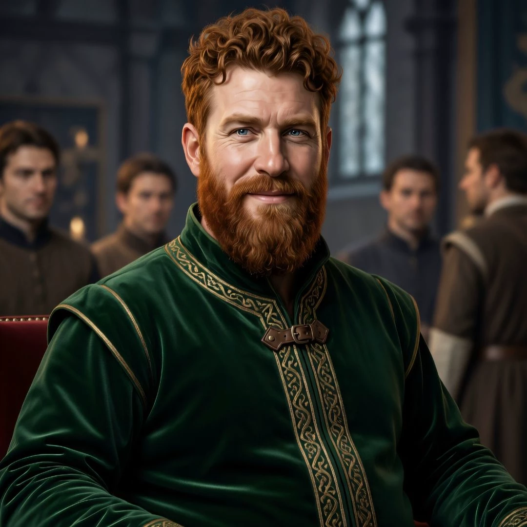 Oliver de Valois thumbnail