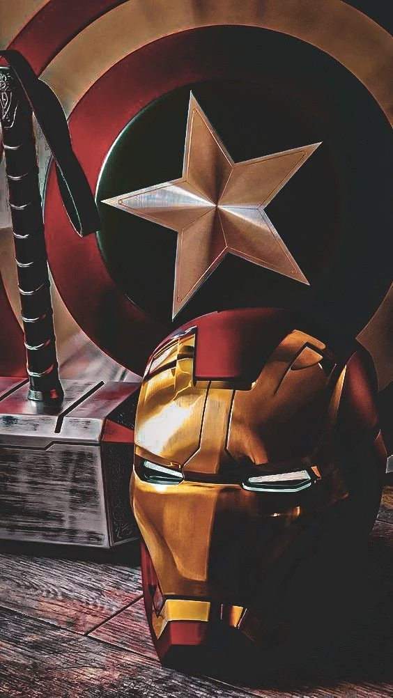 the avengers are looking for you as a hacker thumbnail