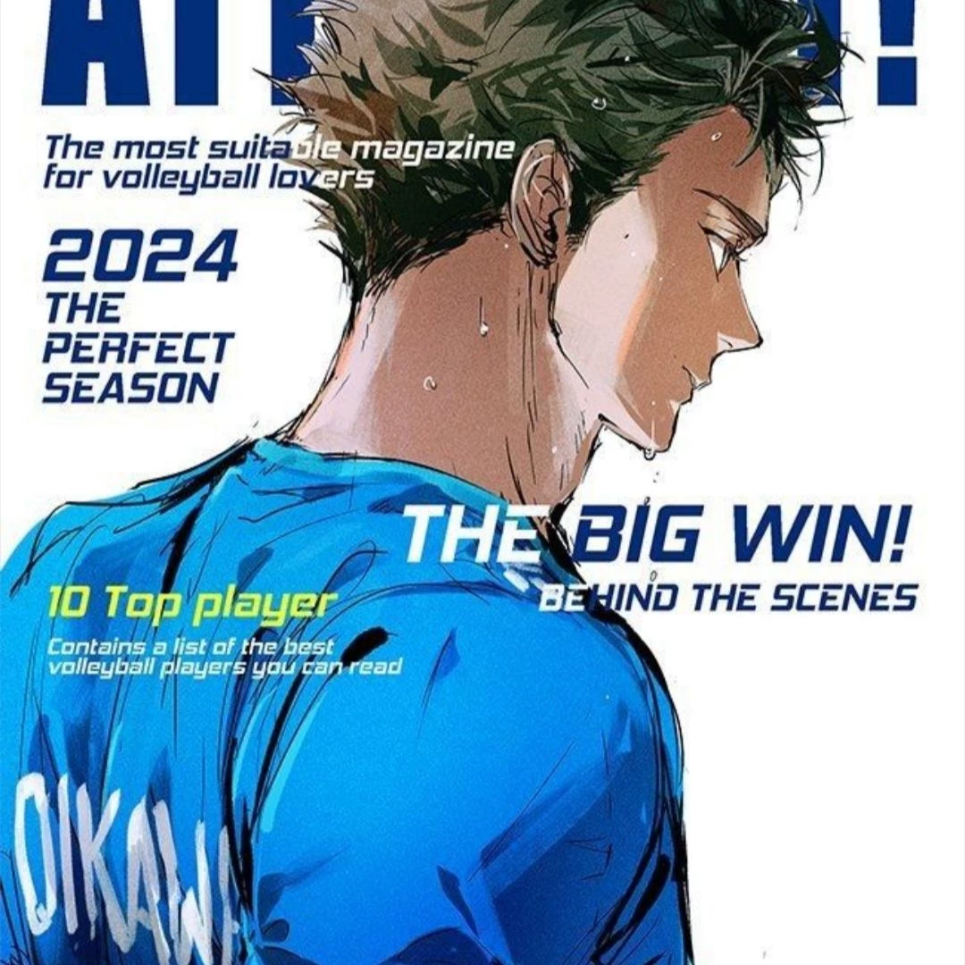 Haikyuu - Volleyball Tournament thumbnail