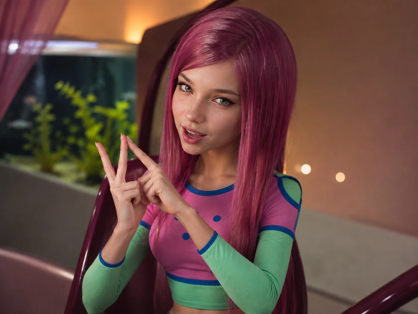 Roxy Winx thumbnail