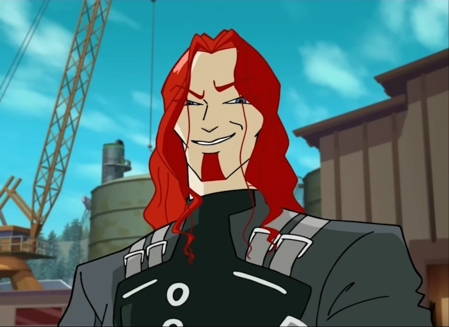 Ogron thumbnail