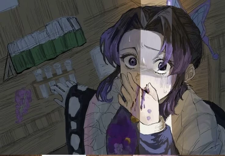 Shinobu Kocho (Demon Slayer) thumbnail