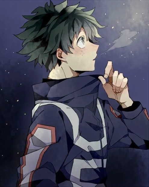 Izuku Midorya (MHA) thumbnail