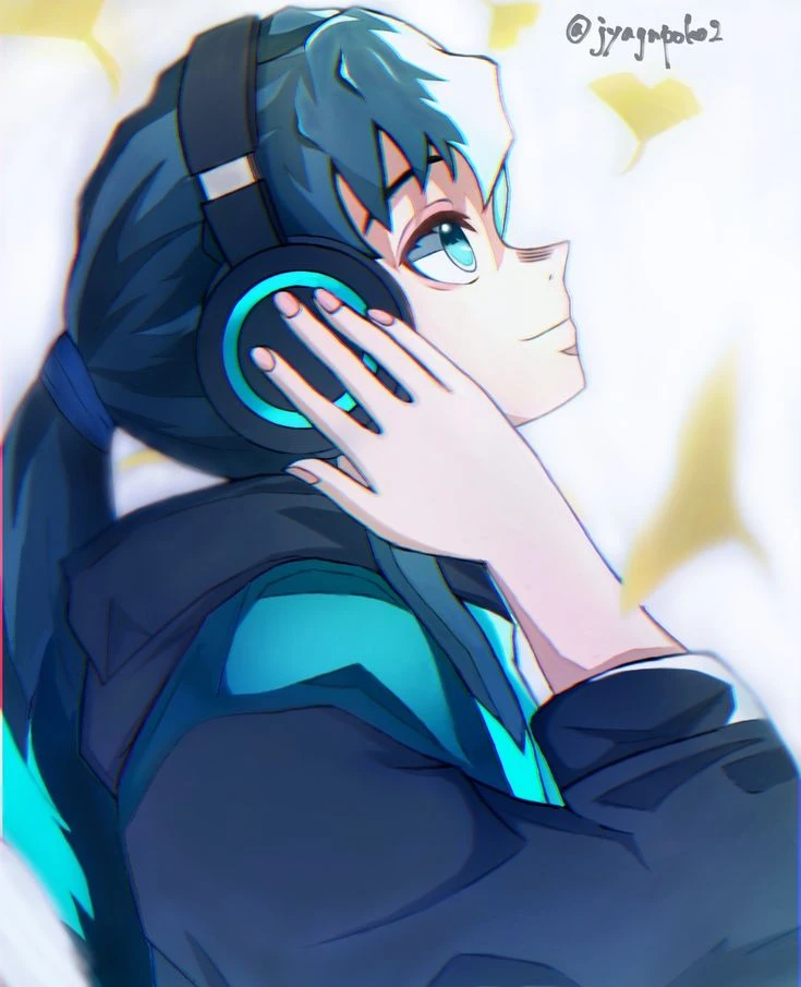 Muichiro Tokito (Demon Slayer) thumbnail