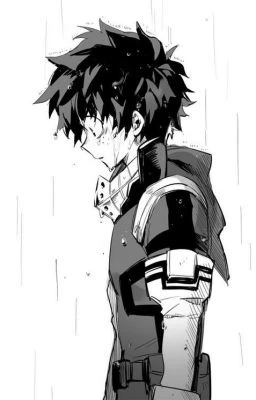Izuku Midorya (My Hero Academia) thumbnail