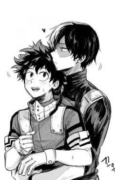 Shoto x Deku x Y/n thumbnail